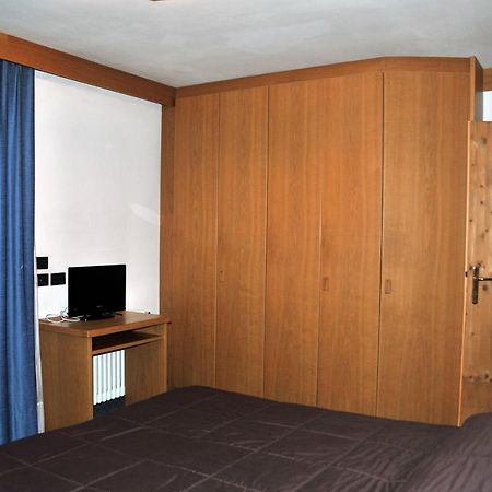 Residenza E Appartamenti Le Colonnine Pozza di Fassa Exterior foto